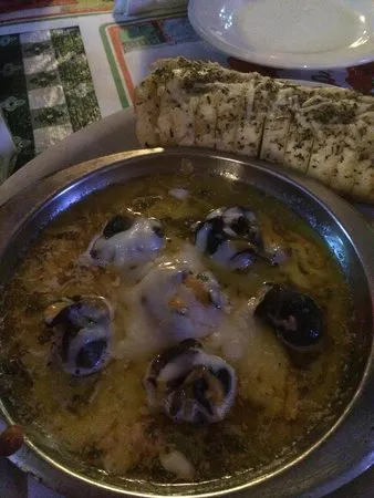 Island Italian Restaurant