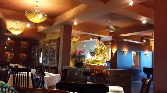 مطعم فيتنام