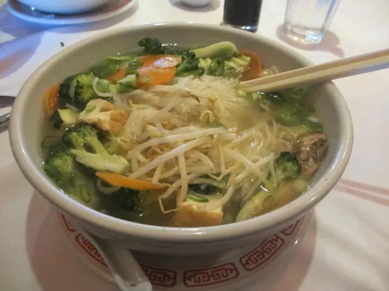 مطعم فيتنام