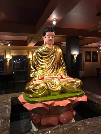 مطعم فيتنام