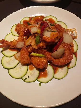 مطعم فيتنام