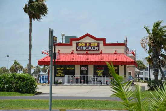 Good n Crisp Chicken