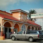 Solis Mexican Restaurant