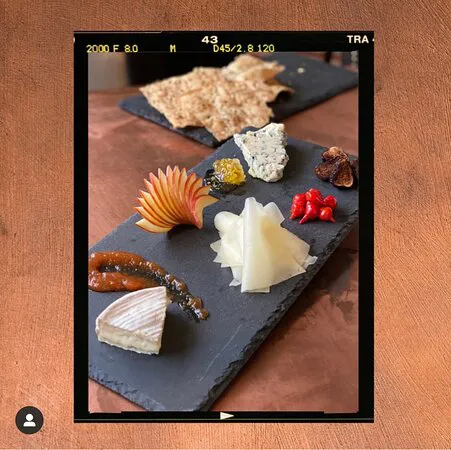 Intermezzo by Wine Cask