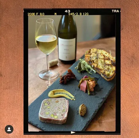 Intermezzo by Wine Cask