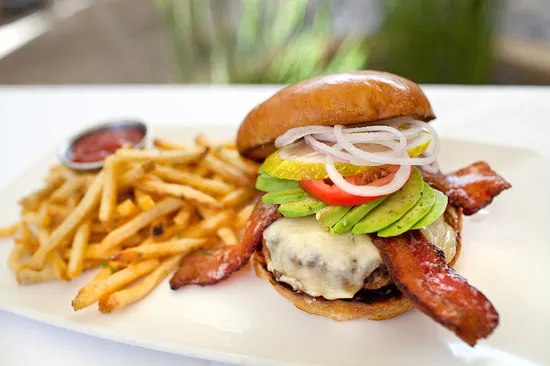 Intermezzo by Wine Cask