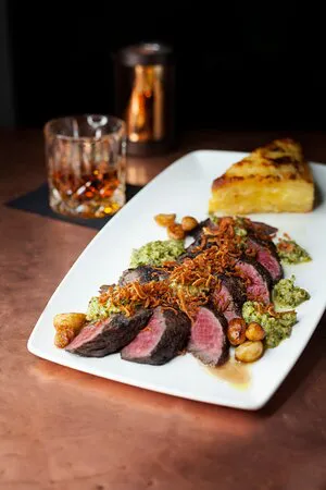 Intermezzo by Wine Cask