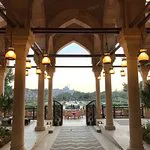 Studio Misr Al-Azhar Park