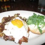 هاي بار آند جريل