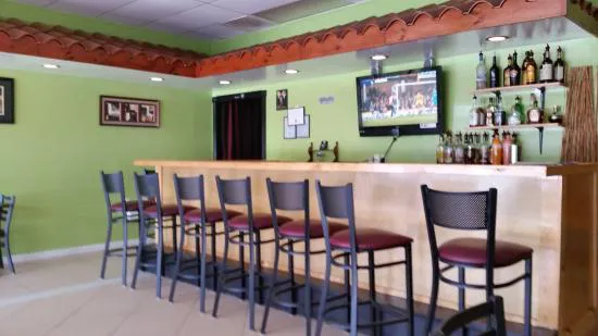 Athena's Bar & Grill