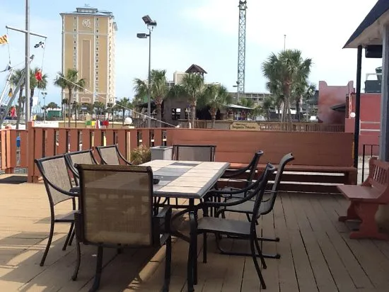 Athena's Bar & Grill