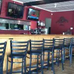 Athena's Bar & Grill