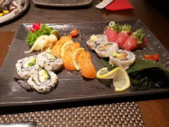 Shizuku Japanese cuisine