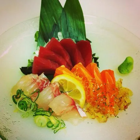 Shizuku Japanese cuisine