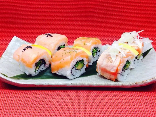 Shizuku Japanese cuisine