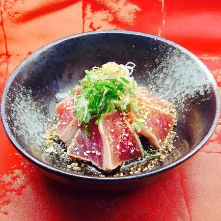 Shizuku Japanese cuisine