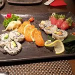 Shizuku Japanese cuisine