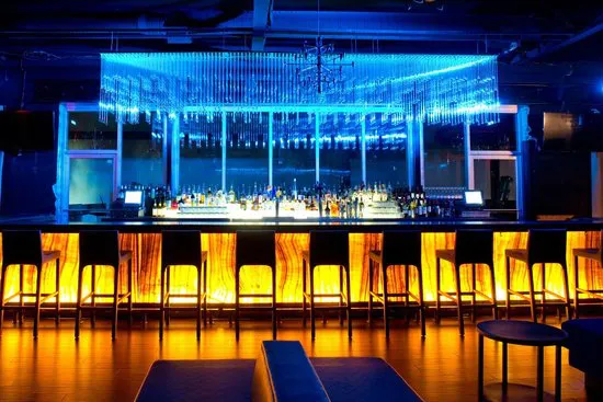 صالة وحديقة الجمهورية