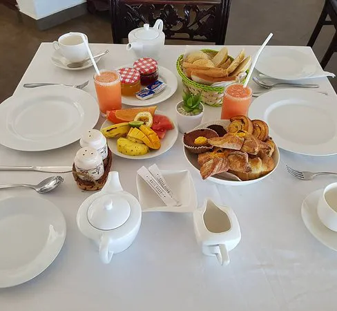 مطعم وبار كورال سيز