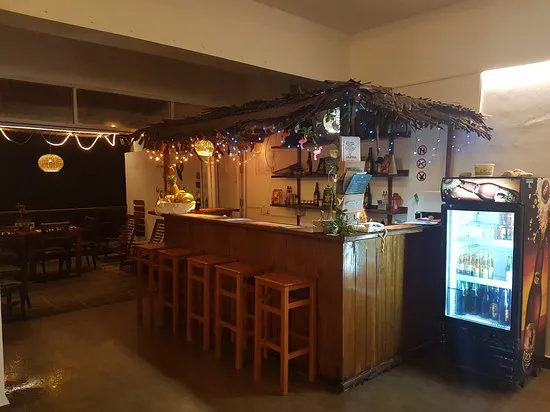 مطعم وبار كورال سيز