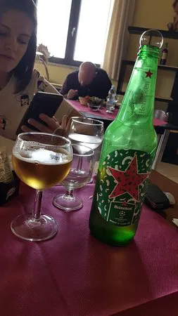 Bar Ristorante il Coccodrillo