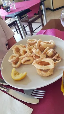 Bar Ristorante il Coccodrillo