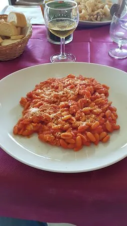 Bar Ristorante il Coccodrillo