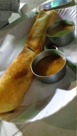 البرياني من البحار