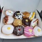 ووكرز دوناتس