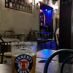 Taverna Tennent's