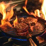 مطعم تانجو اند فينو، كوبنهاجن