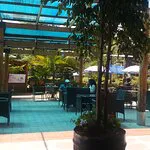 Hill Bottom Recreation Center