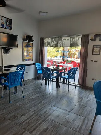 Napoli Caffe
