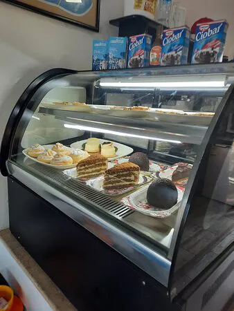Napoli Caffe