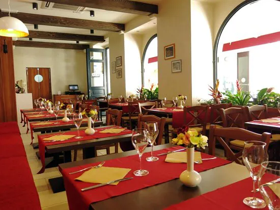 تراتوريا تيزورو