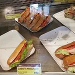 California Coffee Company - Szent Istvan ter