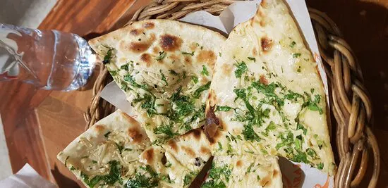 مطعم مهراجا الهندي