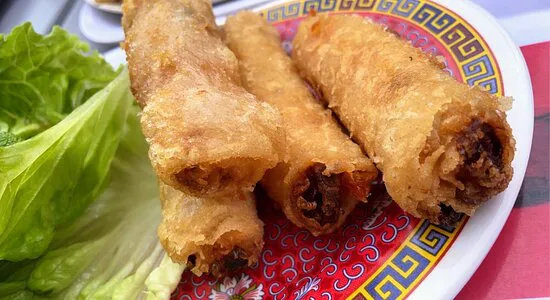 مطعم لو رولي دوزي، نيس