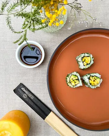 متجر السوشي