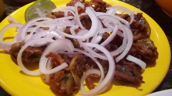 فندق فندق Rahmath