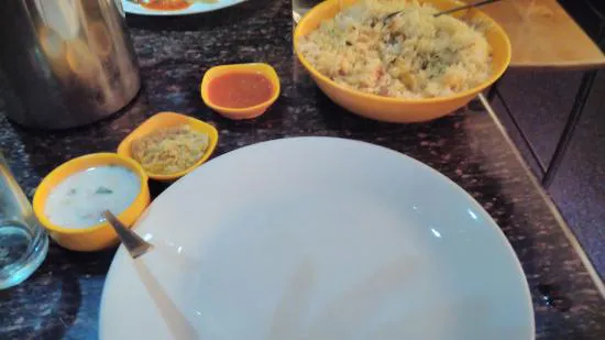 فندق فندق Rahmath