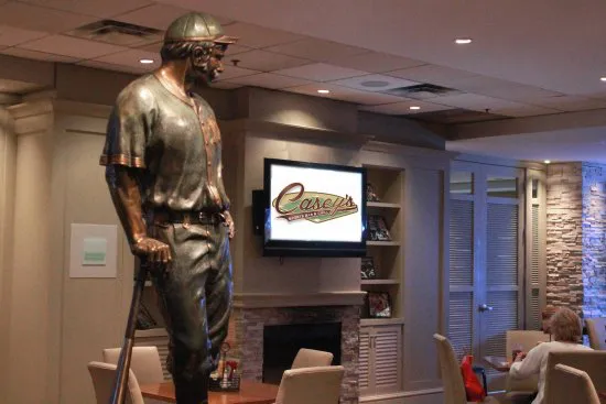 Casey's Bar