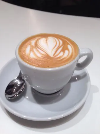 مقهى باريسي