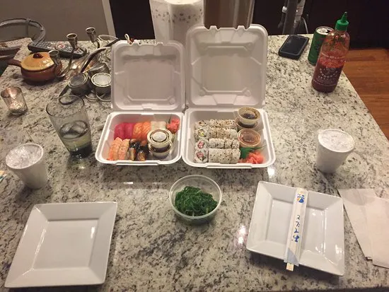 Sasaya Japanese Market