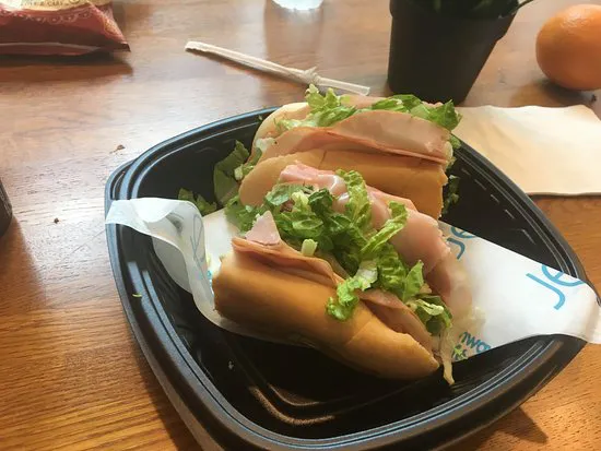 Jet Runway Cafe, الولايات المتحدة الأمريكية