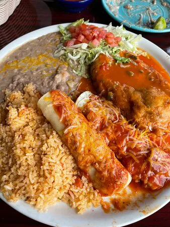 Torito Mexican Restaurant