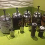 Menchie's Frozen Yogurt