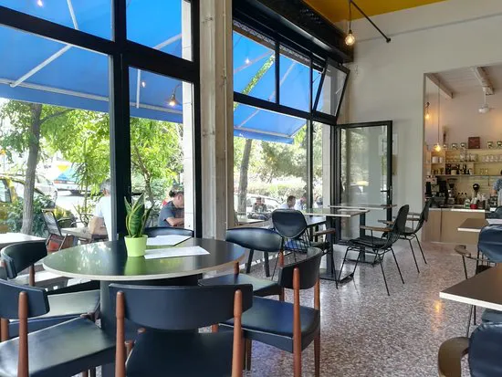 مطعم فيغاناكي، أثينا