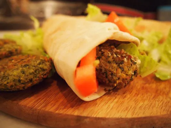 مطعم فيغاناكي، أثينا