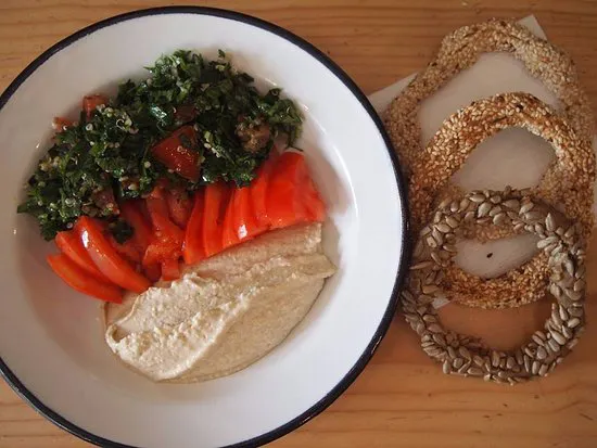 مطعم فيغاناكي، أثينا